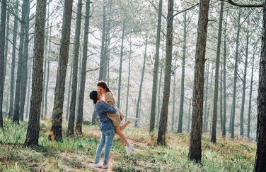 Chụp ảnh cưới Đà Lạt: Thời gian, Địa điểm, thuê trang phục ra sao?